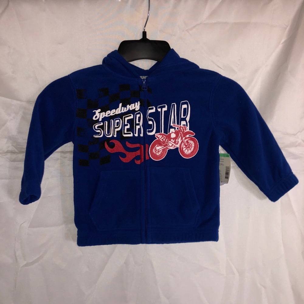 Kids sweater